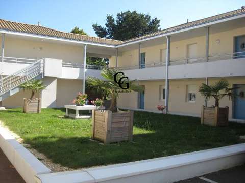 Vente appartement 3 pièces Les Sorinières 44