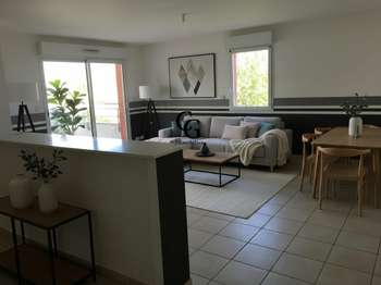 Vente Appartement 3 piècesLes Sorinières