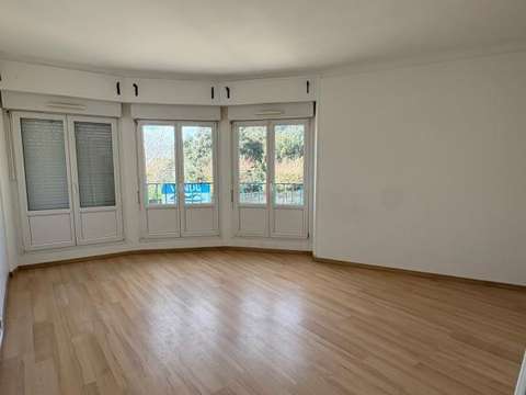 Vente appartement 4 pièces Les Sorinières 44