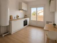 Vente appartement 4 pièces Vente appartement 4 pièces