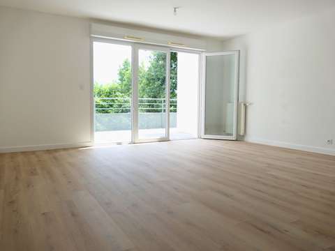Vente appartement 3 pièces Les Sorinières 44