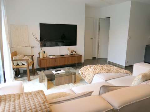 Vente appartement 3 pièces Les Sorinières 44