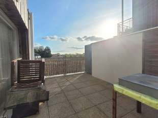 Photo Vente appartement Les Sorinières