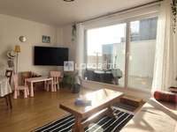Vente appartement 3 pièces Vente appartement 3 pièces