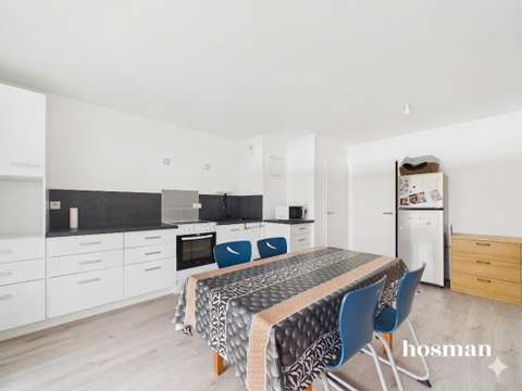Vente appartement 2 pièces Les Sorinières 44