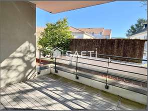 Vente Appartement 3 piècesLes Sorinières
