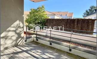 Photo Vente appartement Les Sorinières