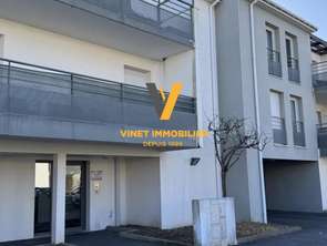 Vente Appartement 3 piècesLes Sorinières