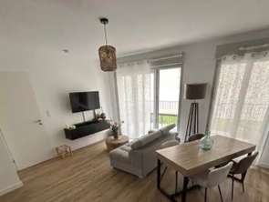 Vente Appartement 2 piècesLes Sorinières