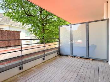 Vente Appartement 3 piècesLes Sorinières