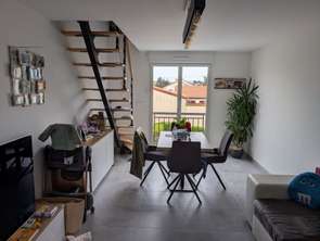 Vente Appartement 3 piècesLes Sorinières