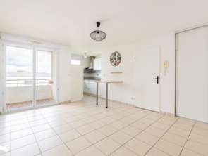 Vente Appartement 2 piècesLes Sorinières