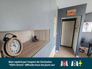 Vente appartement 3 pièces Vente appartement 3 pièces