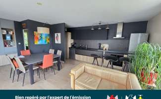 Photo Vente appartement Les Sorinières