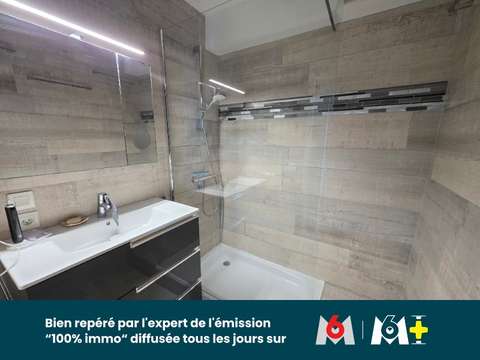 Vente appartement 3 pièces Vente appartement 3 pièces