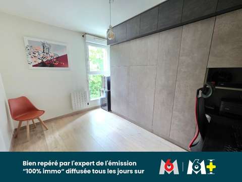 Vente appartement 3 pièces Vente appartement 3 pièces
