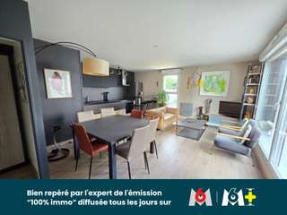 Vente appartement 3 pièces Vente appartement 3 pièces