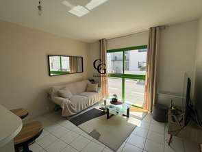 Vente Appartement 2 piècesLes Sorinières