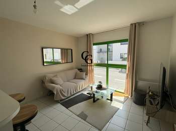Vente appartement 2 pièces Les Sorinières 44