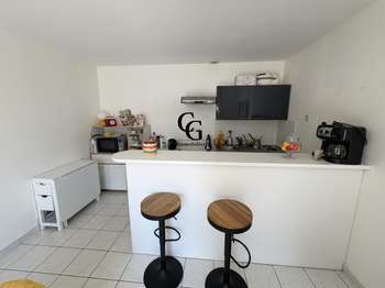 Vente Appartement 2 piècesLes Sorinières