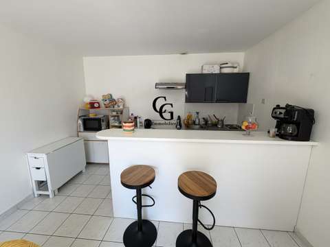 Vente appartement 2 pièces Vente appartement 2 pièces