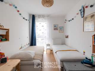 Vente appartement 4 pièces Vente appartement 4 pièces