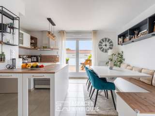 Vente appartement 4 pièces Vente appartement 4 pièces