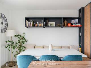 Vente appartement 4 pièces Vente appartement 4 pièces