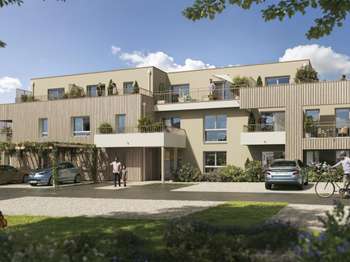 Vente appartement 2 pièces Les Sorinières 44