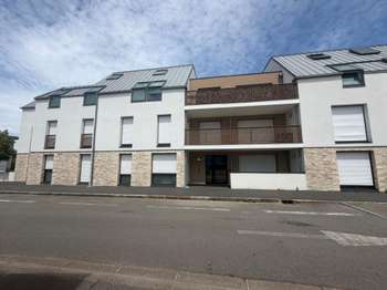 Vente Appartement 2 piècesLes Sorinières