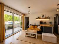 Vente appartement 2 pièces Vente appartement 2 pièces