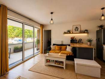 Vente appartement 2 pièces Vente appartement 2 pièces