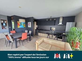 Vente appartement 3 pièces Les Sorinières 44
