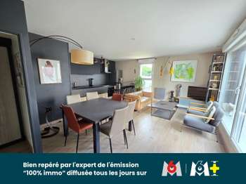 Vente appartement 3 pièces Les Sorinières 44
