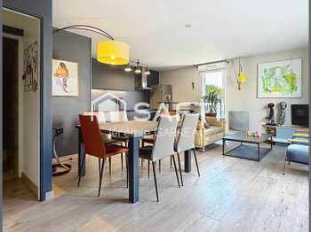 Vente Appartement 3 piècesLes Sorinières