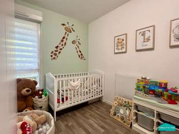 Vente appartement 4 pièces Vente appartement 4 pièces