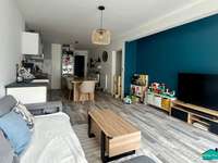 Vente appartement 4 pièces Vente appartement 4 pièces
