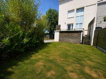 Vente appartement 3 pièces Les Sorinières 44