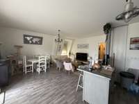 Vente appartement 3 pièces Vente appartement 3 pièces