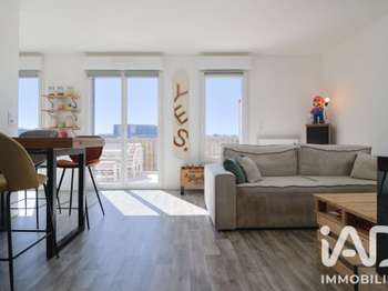 Vente Appartement 3 piècesLes Sorinières