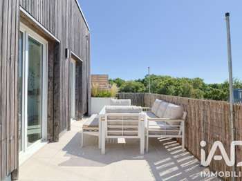 Vente Appartement 3 piècesLes Sorinières