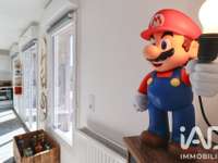 Vente appartement 3 pièces Vente appartement 3 pièces