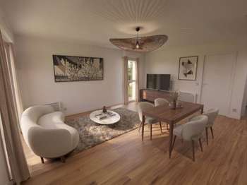 Vente appartement 2 pièces Vente appartement 2 pièces