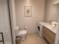 Vente appartement