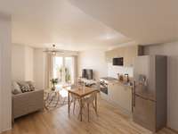 Vente appartement