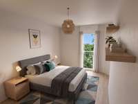 Vente appartement