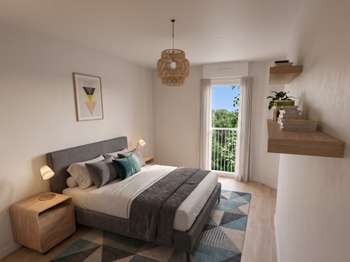 Vente Appartement 3 piècesLes Sorinières