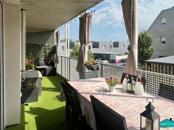 Vente Appartement 4 piècesLes Sorinières