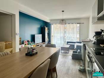 Vente Appartement 4 piècesLes Sorinières