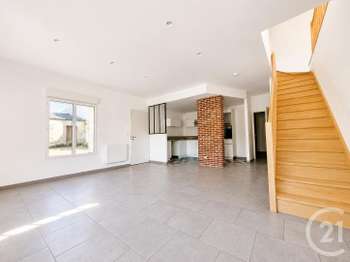 Vente Appartement 4 piècesLes Sorinières